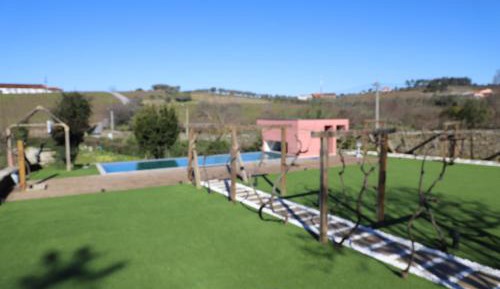 Apartment with Pool View 