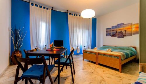 Premium Apartment