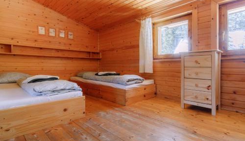 Duplex Quadruple Room