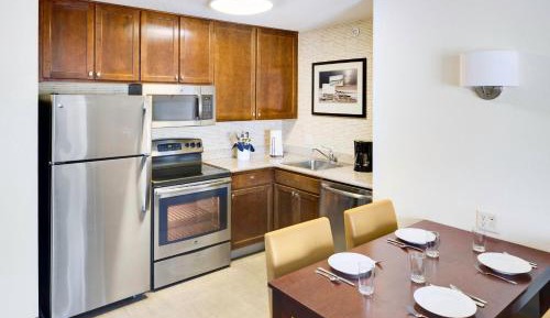 2 Bedroom Suite