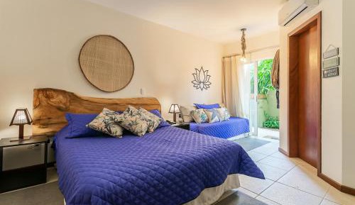 Double Room - Disability Access