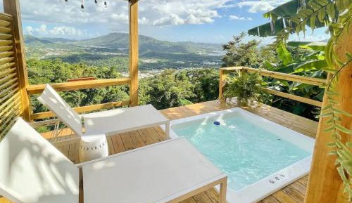 One-Bedroom Villa