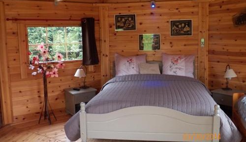 Lodge Kota