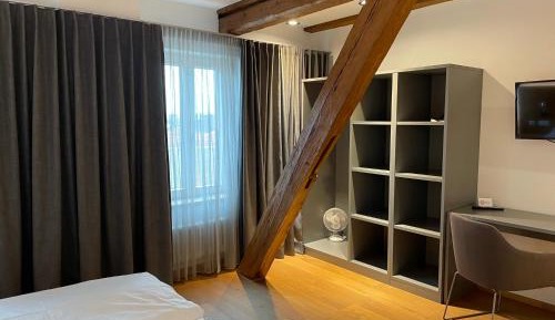 Double Room Premium