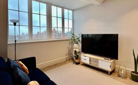 Superior Apartment