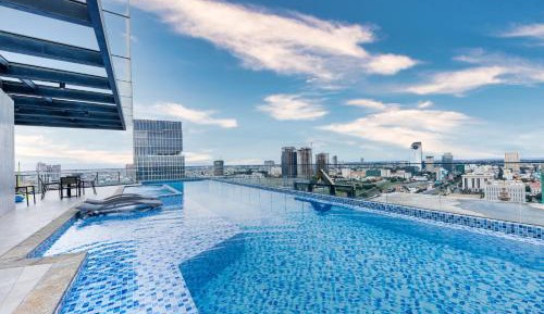 Sky Villa