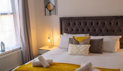 Superior King Room
