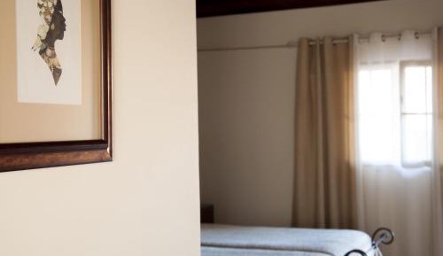 Superior Twin or Double Room
