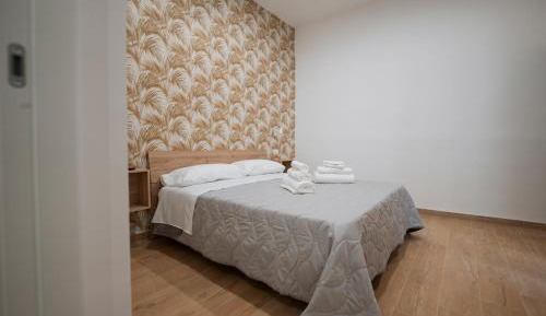Quadruple Room with Private Bathroom