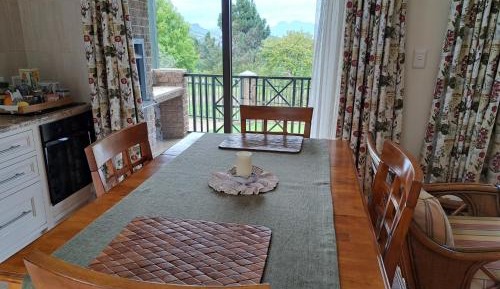 One-Bedroom Chalet