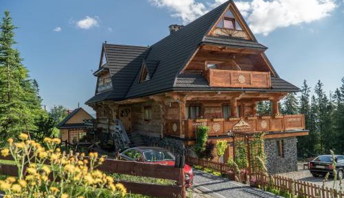 Maisonette