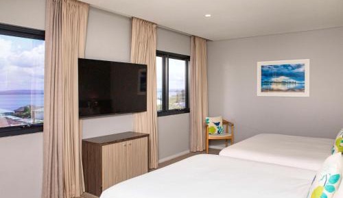 Superior King Room with Sofa