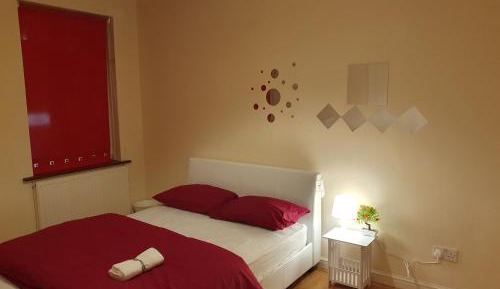 Double or Twin Room with Private Bathroom