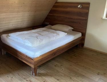 Single Room with Shower