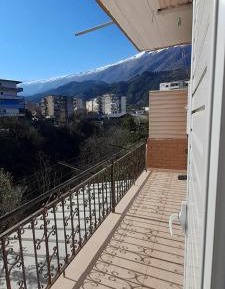 Triple Room with Balcony