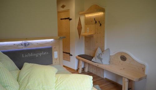 Small Double Room