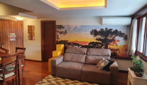 Duplex Apartment