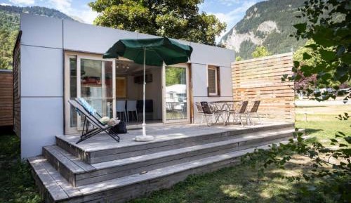 Mobile Home