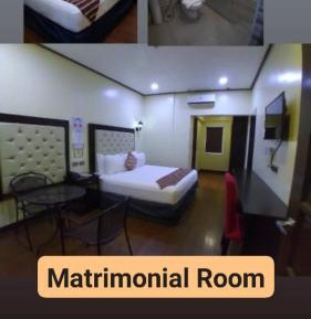 Matrimonial Room