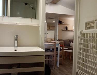 Mobile Home