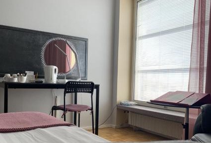 Business Twin Room