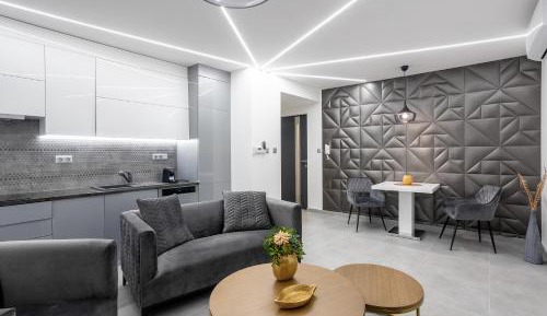 Standard Apartment