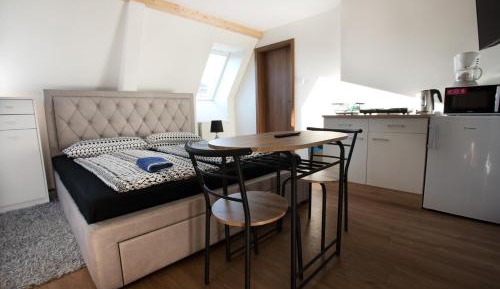 Comfort Quadruple Room