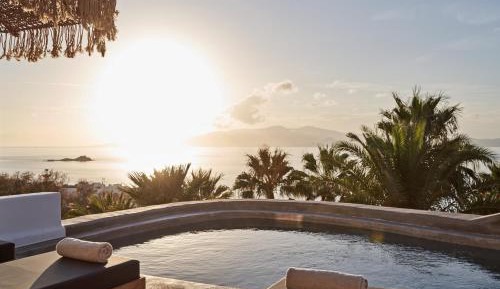 4 Bedroom Sea View Villa with Private Pool | Serena Villa
