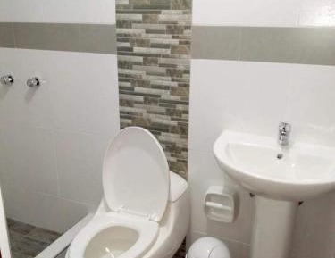 Basic Triple Room