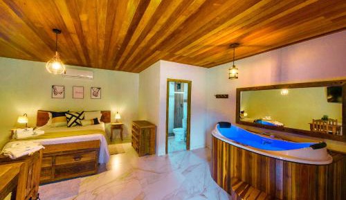 Superior Chalet