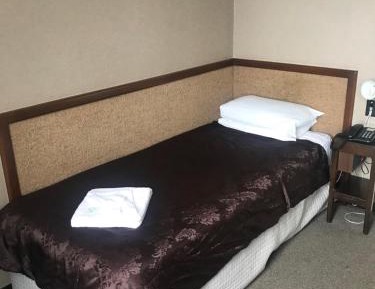 Economy Single Room