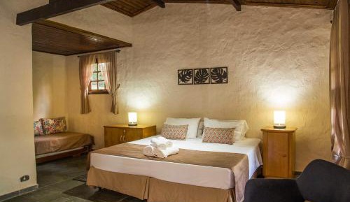 Superior Quadruple Room