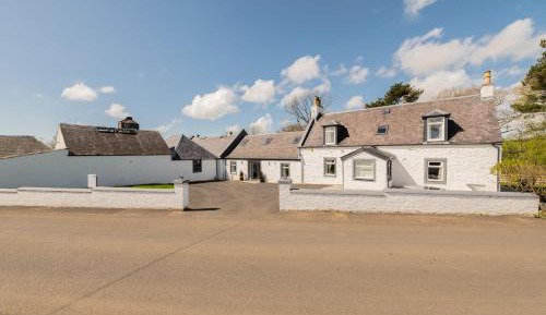 Five-Bedroom House