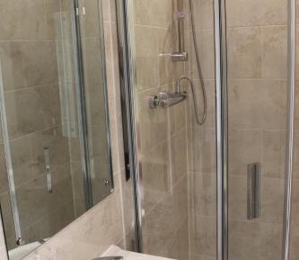 Budget Double or Twin Room