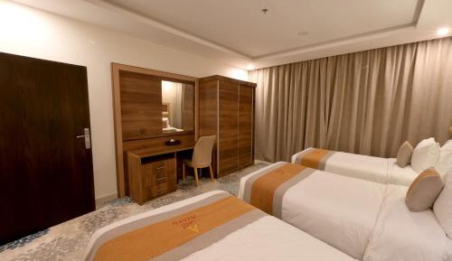 Executive Suite