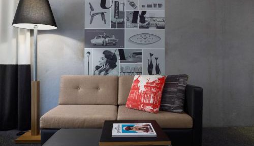 Atura King Room