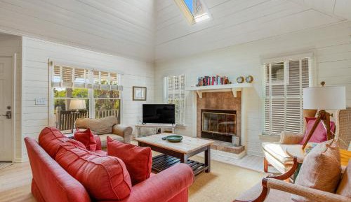 Three Bedroom holiday home 