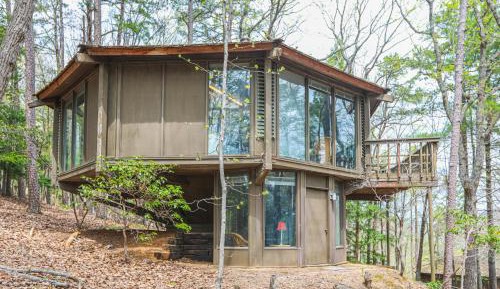 Two Bedroom Holiday Home