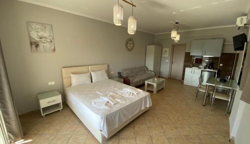 Triple Room with View
