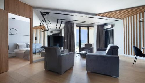 Superior Suite
