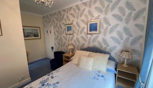 Double Room En suite