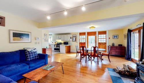 Three Bedroom holiday home 