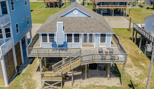 Two Bedroom Holiday Home