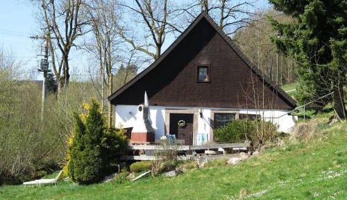 One-Bedroom Holiday Home