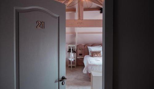 Luxury Quadruple Room