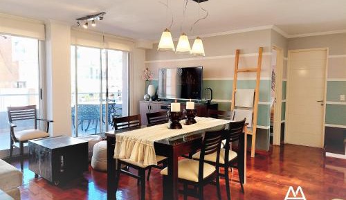 Maisonette