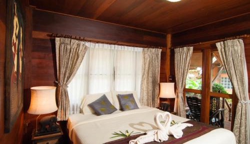 Thai House Cottage