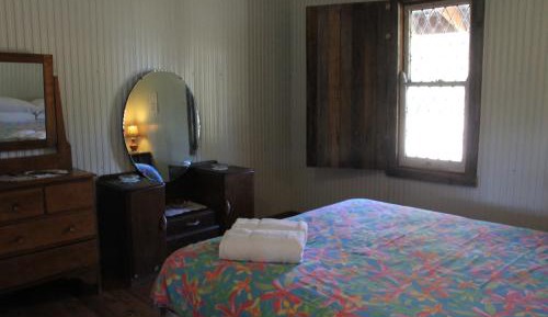 One-Bedroom Cottage