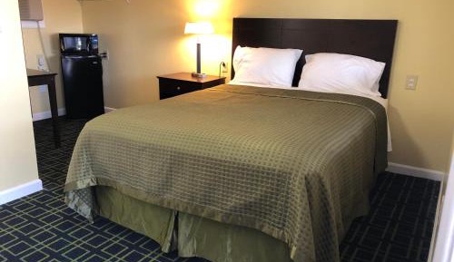 Queen Room