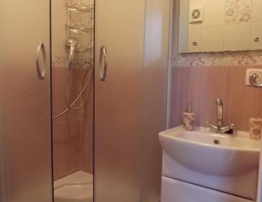 Double Room with Kitchenette